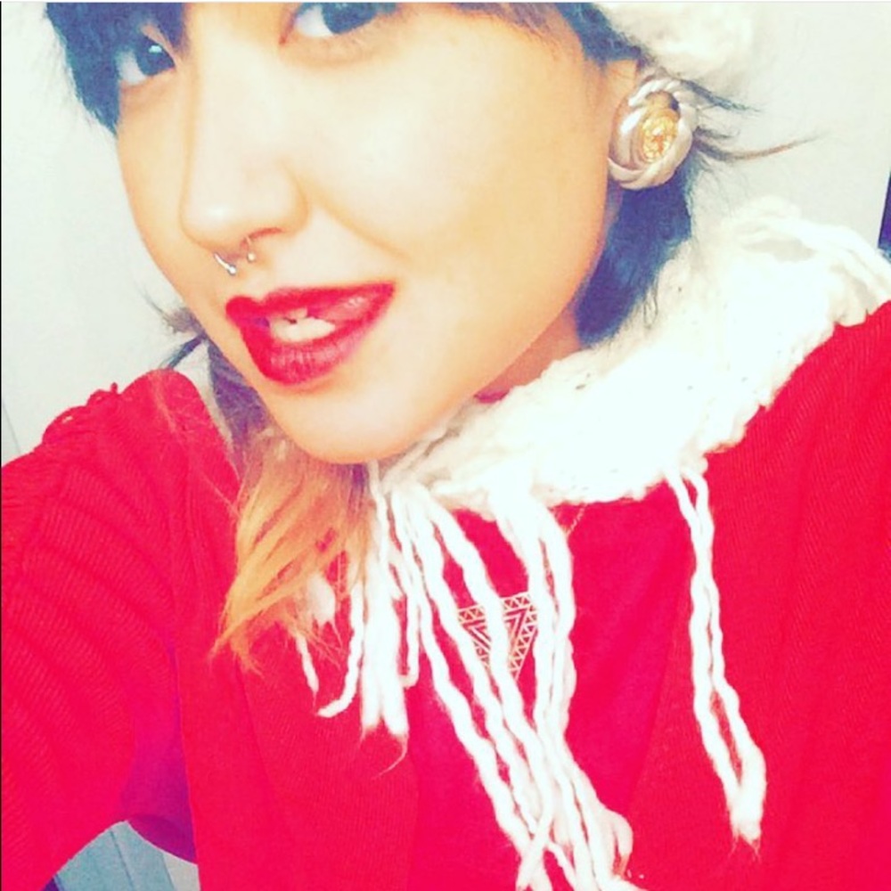 Meet your Posher, Jazmine